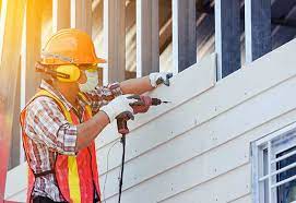 Best Siding Painting and Refinishing  in Marfa, TX