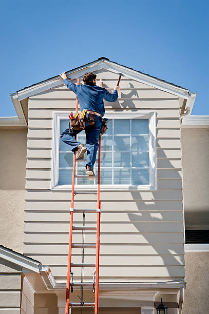 Best Weatherproofing and Sealing  in Marfa, TX